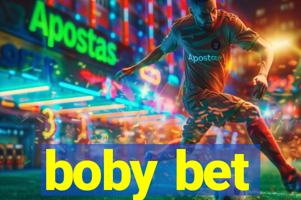 boby bet