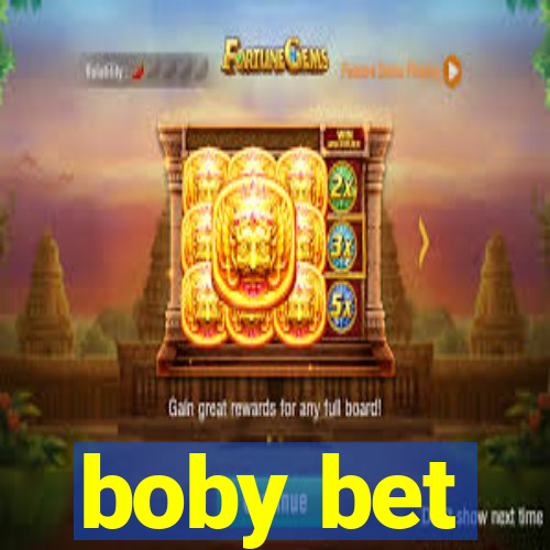 boby bet