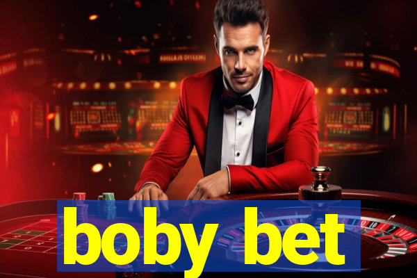 boby bet