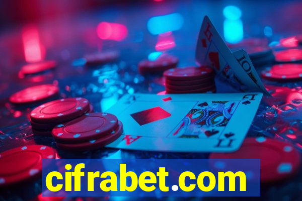 cifrabet.com