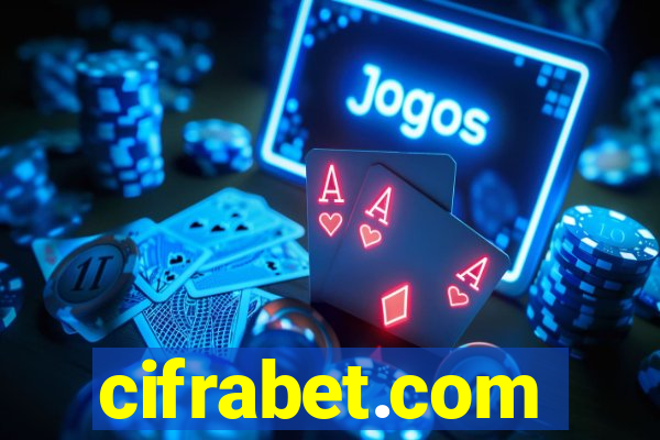 cifrabet.com