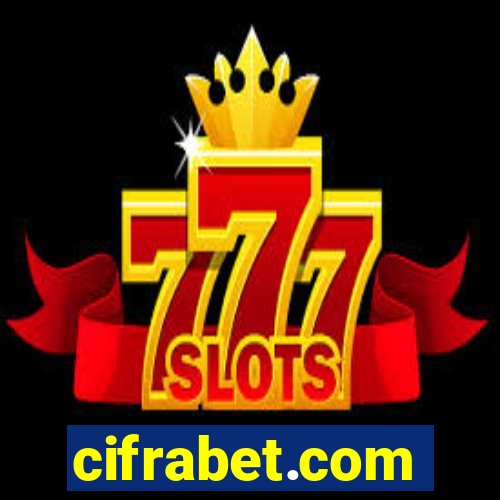 cifrabet.com