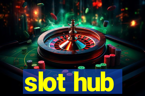 slot hub