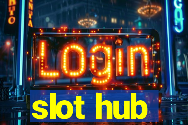 slot hub