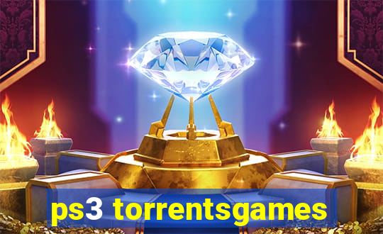 ps3 torrentsgames