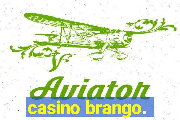 casino brango.