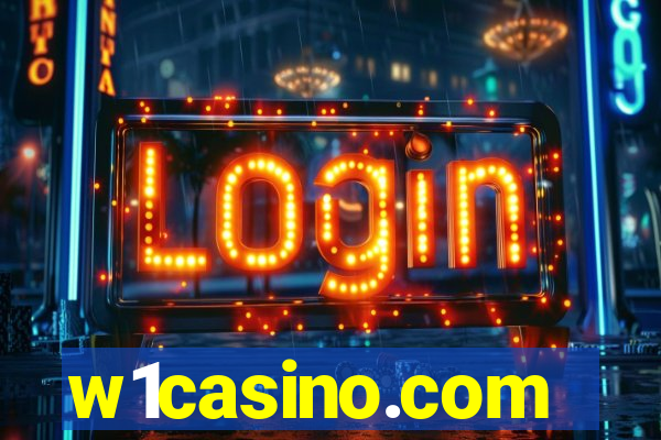 w1casino.com