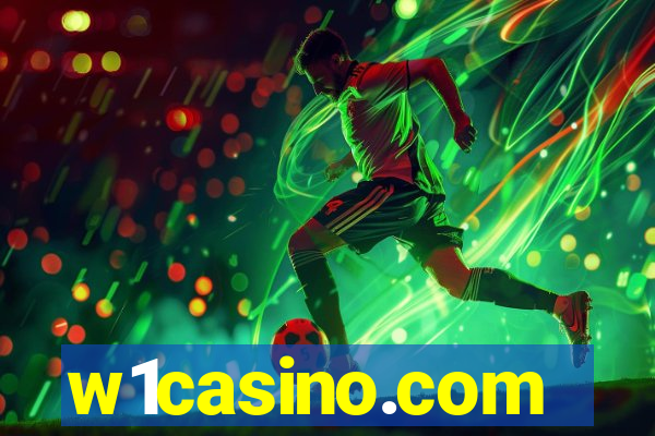 w1casino.com