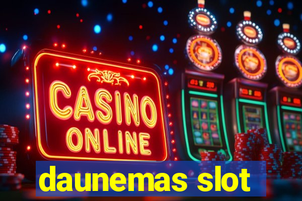 daunemas slot