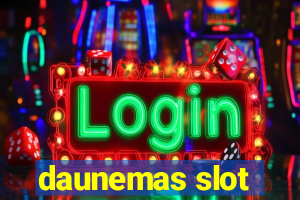 daunemas slot