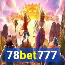 78bet777