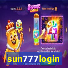 sun777login