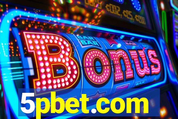 5pbet.com