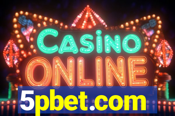 5pbet.com