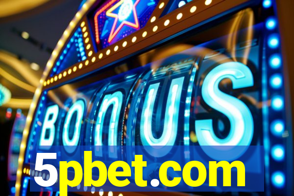 5pbet.com