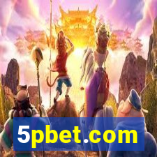 5pbet.com