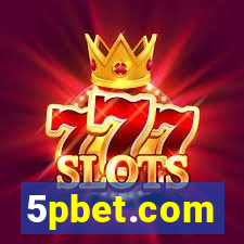 5pbet.com