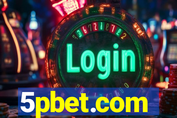 5pbet.com