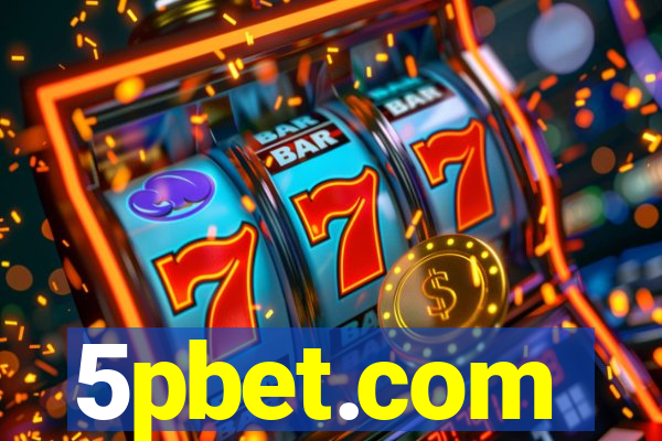 5pbet.com