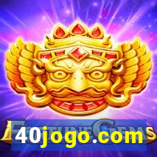 40jogo.com