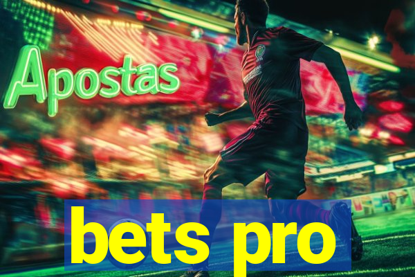 bets pro