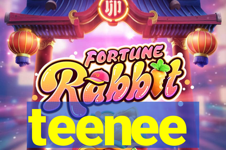 teenee