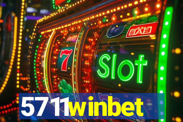 5711winbet