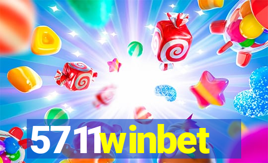 5711winbet