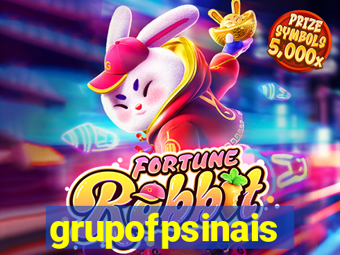 grupofpsinais