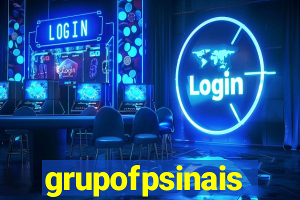 grupofpsinais