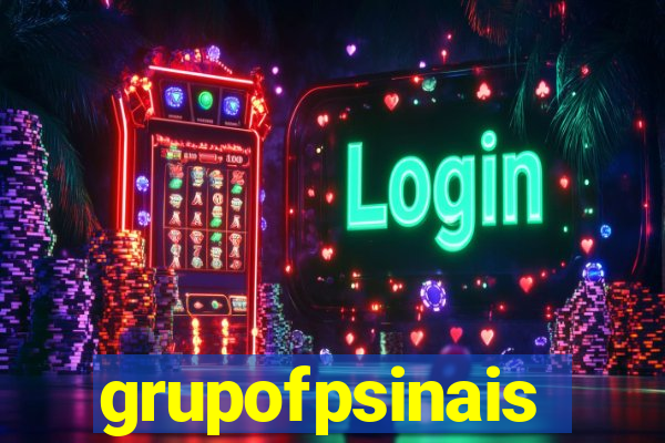 grupofpsinais