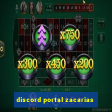 discord portal zacarias