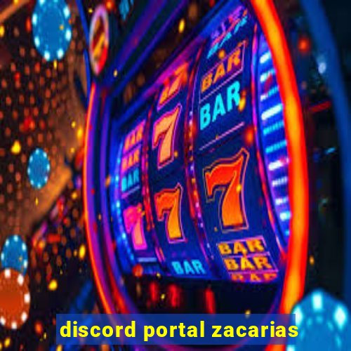 discord portal zacarias