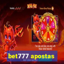 bet777 apostas