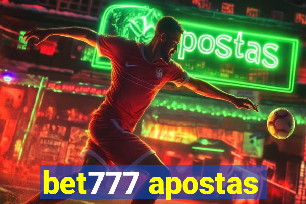 bet777 apostas