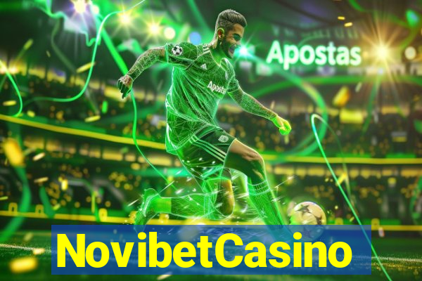 NovibetCasino