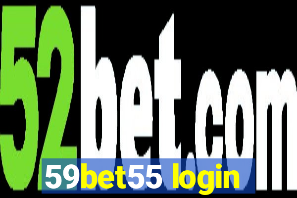 59bet55 login