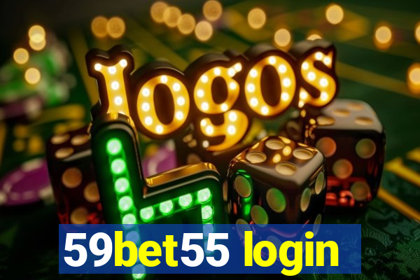 59bet55 login