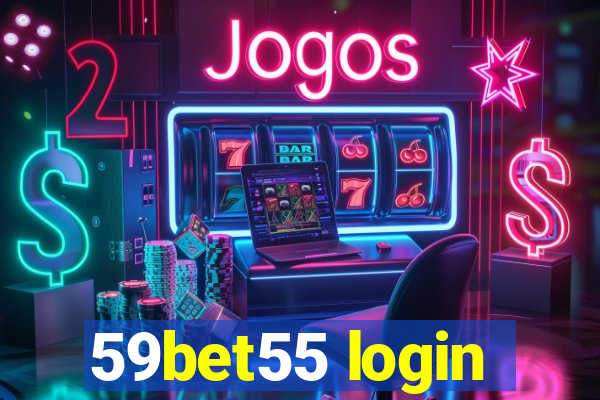 59bet55 login