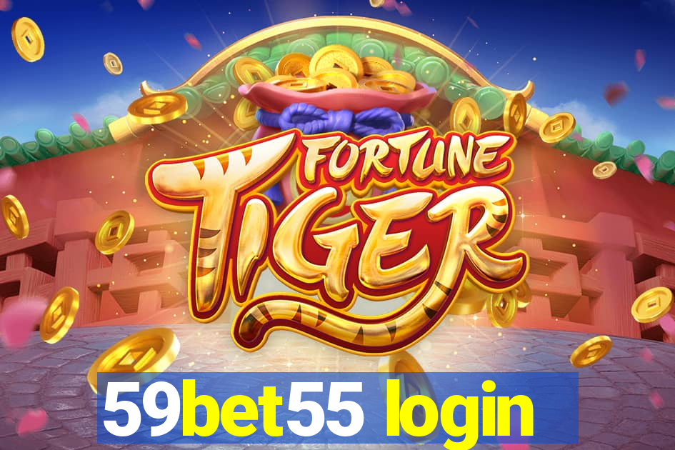 59bet55 login