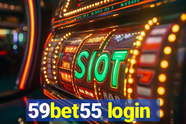 59bet55 login