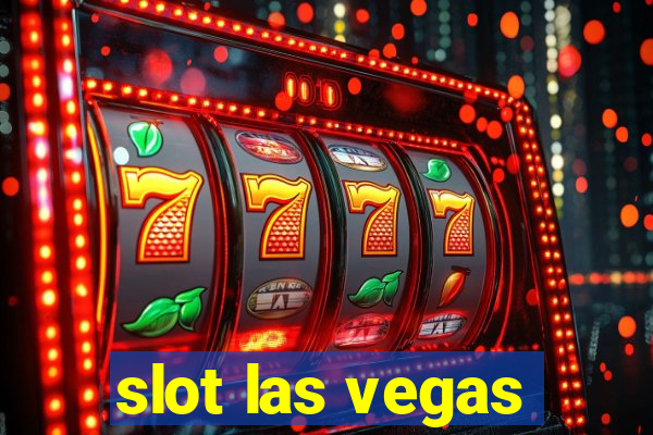 slot las vegas