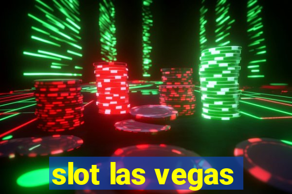 slot las vegas