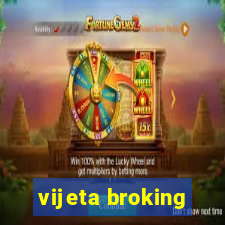 vijeta broking