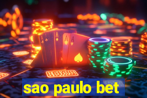 sao paulo bet