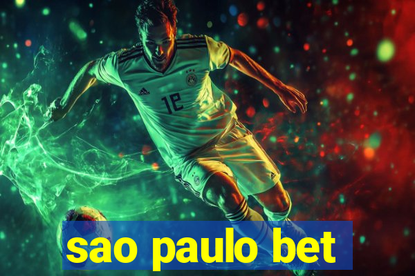 sao paulo bet