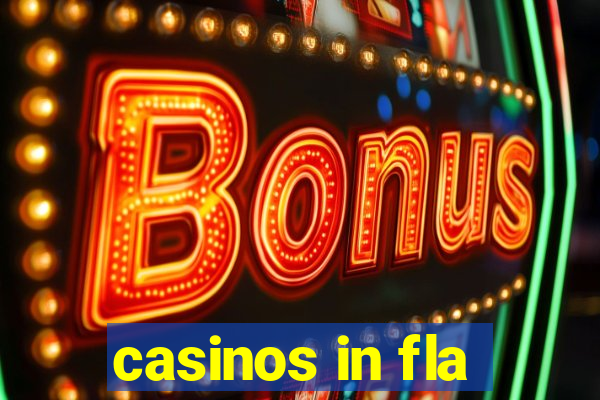 casinos in fla