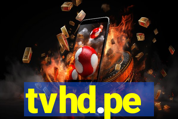 tvhd.pe