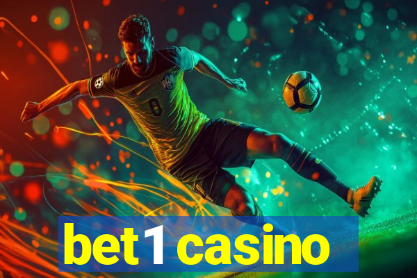 bet1 casino