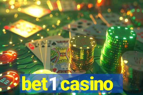 bet1 casino